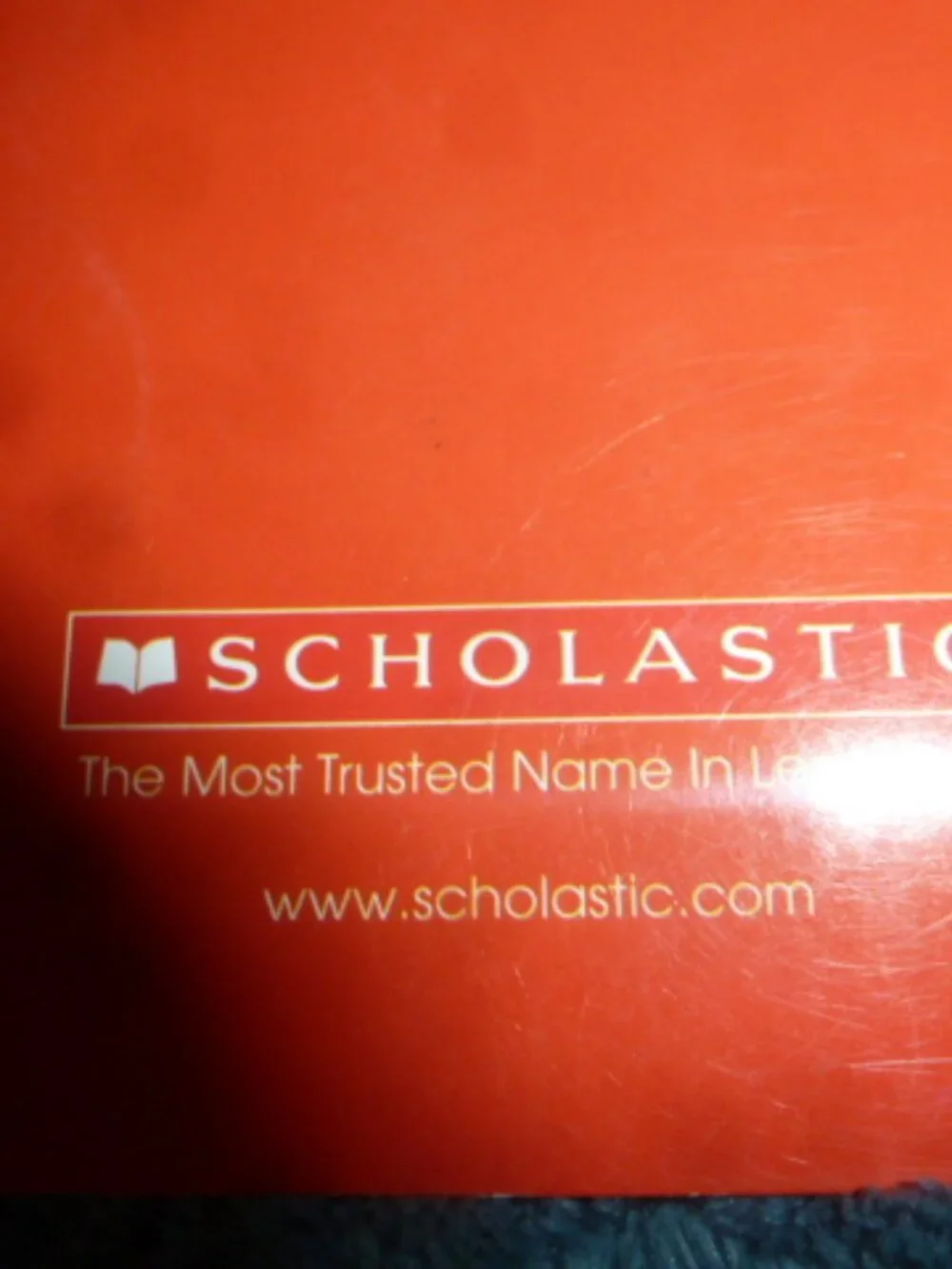 Scholastic First Little Readers Level A Book Lot – 8 Books by Deborah Schecter
